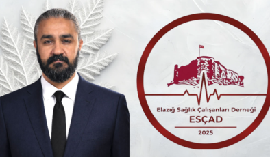 ESÇAD Başkanı Mehmet Can Doğan Zorlu Kış Şartlarında Hayat Kurtaran 112 Çalışanları Ödüllendirilmelidir