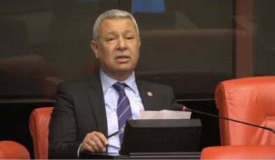 CHP’li Orhan Sümer’den “Rehabilitasyon” Tepkisi: “Eğitim Hakkı Yaşla Sınırlandırılamaz!”