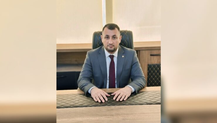 PAR-MED Elazığ İl Başkanı Metin Aktaş: Mevcut 112 İstasyonları Yetersiz, Yeni ve Modern Yapılar Şart