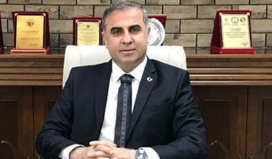Elazığ İl Kültür ve Turizm Müdürü Ahmet Demirdağ Görevinden Ayrıldı