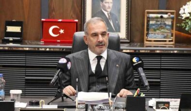 BAŞKAN ALAN: “MİLLETVEKİLLERİMİZİN HASTANE GİRİŞİMİNİ TAKDİRLE KARŞILIYORUZ”