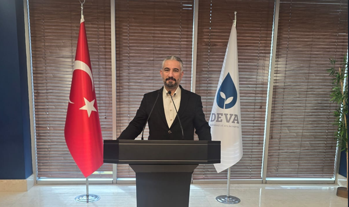 Başkan Biçer: “Miraç, insanın kendini aşarak sorumluluğunu hatırladığı kutlu bir bilinçtir”