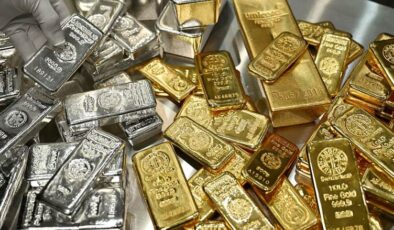 Küresel Piyasalarda “Kevin Warsh” Depremi: Altın ve Gümüşte Tarihi Çöküş!