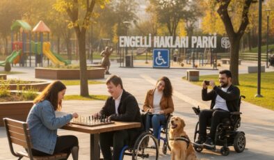 Türkiye’de Engelli Hakları: Sosyal Devlet Güvencesi ve Güncel Uygulamalar