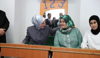 Bakan Göktaş: “Kamuda 13 bin 385 görme engelli vatandaşımız istihdam edildi”