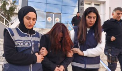 Yoğun bakımdaki 5 günlük bebeği darbeden hemşire tutuklandı!