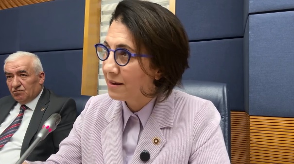 CHP’li Yaman’dan Engelli Emekliler İçin ‘Adalet’ Çağrısı: “Mağduriyet Giderilmeli”