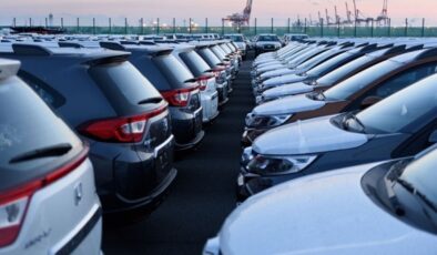 ÖTV Muafiyetli Araçlarda “Yerlilik” Engeli Kalktı: 1 Temmuz’a Kadar Sınır Yok!