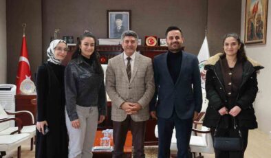 Elazığ’da kadına yönelik şiddetle mücadele çalışması