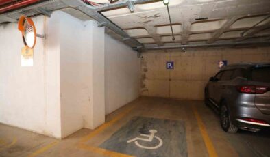 Engelli park yerlerinde farkındalık uygulaması yaygınlaştırılıyor