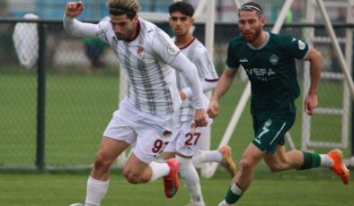 Fuat Bavuk: “Çok üzgün olduğumu bilmenizi isterim”