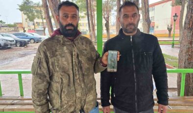 Gaziantep’te zihinsel engelli vatandaş 5 gündür kayıp