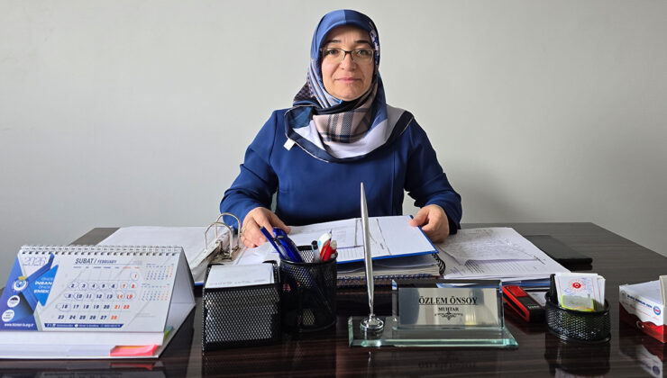 Muhtar adına sahte hesap açıp, vatandaşı 14 bin lira dolandırdılar