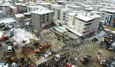 6 Şubat Depreminin 3. Yılında Psikolojik Yaralar Hâlâ Taze: “Duyguları Bastırmak İyileşmeyi Geciktiriyor”