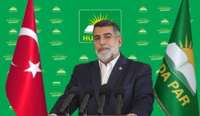 Elazığ’da Milletvekilimiz Yok; Ama Elazığ’ı TBMM’de Birçok Elazığ Milletvekilinden Daha Fazla Konuşturduk