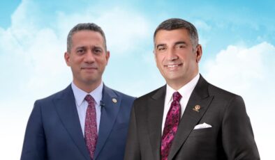 CHP GRUP BAŞKANVEKİLİ ALİ MAHİR BAŞARIR: “GÜRSEL EROL’U ELAZIĞ’A BAKAN OLARAK GÖNDERECEĞİZ”