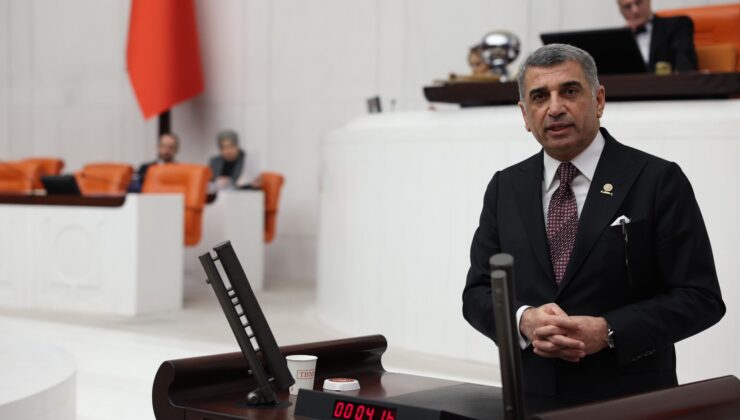 Gürsel Erol, CHP’nin En Etkili 4 İsminden Biri Oldu