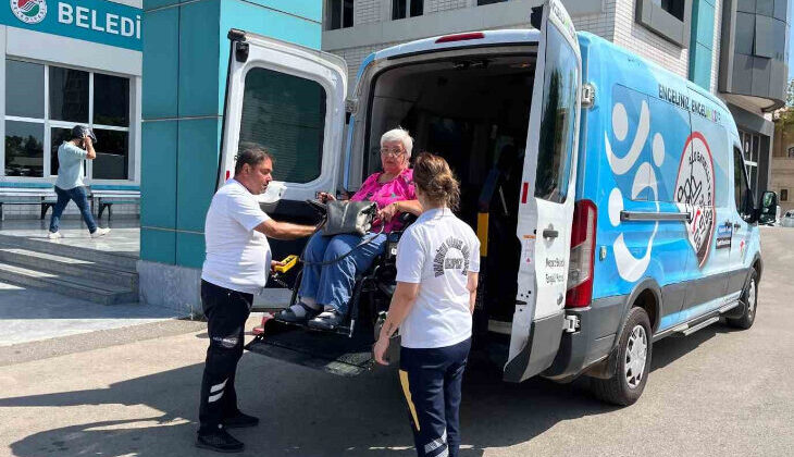 Kepez’de Engeller Sevgiyle Aşılıyor: Başkan Kocagöz’den 6 Dev Proje!