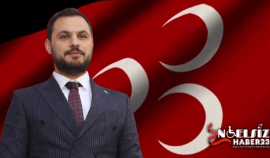 MHP Elazığ İl Başkanı Yunus Bal Gençliğe Yapılan Yatırım, Geleceğe Yapılan Yatırımdır.