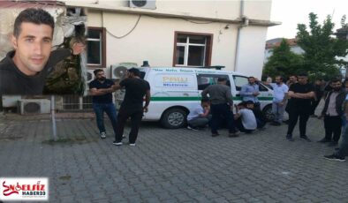 Babasını öldüren ve annesini yaralayan sanık çocuk mahkemede tüm detayları anlattı: