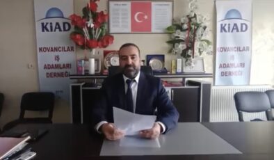 Kovancılar’da Dev İstihdam Hamlesi: 400 Kişiye İş Kapısı Açılıyor!