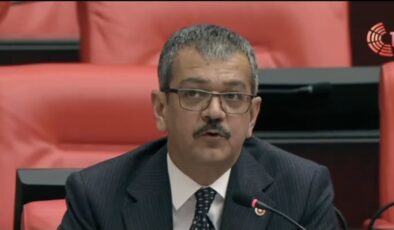 AK Parti Elazığ Milletvekili Erol Keleş’ten Esnaf ve Çiftçiye Müjde: Kredi Kolaylığı Başladı