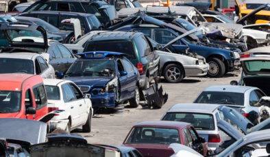 ​25 Yaş Üstü Araçlara Elveda: ÖTV Muafiyeti Masada