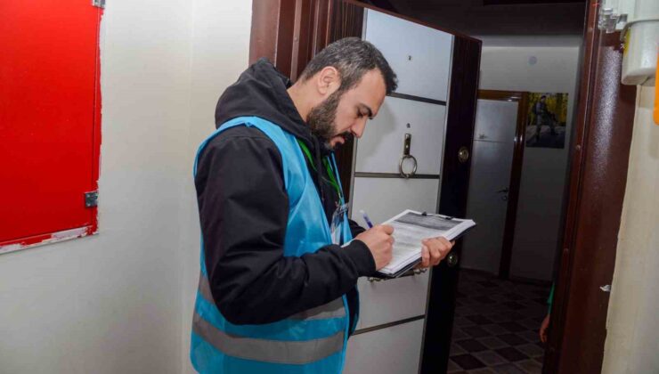 Diyarbakır’da Engelli Haritası Projesiyle 20 bin kişiye ulaşıldı