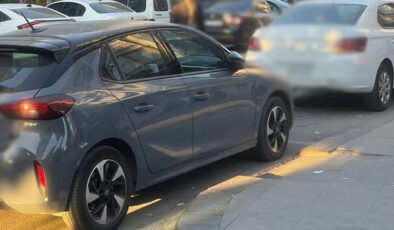 Adana’da Engelli Park Alanlarını İhlal Eden Araçlara Ceza Uygulandı