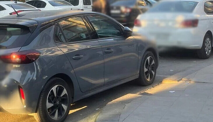 Adana’da Engelli Park Alanlarını İhlal Eden Araçlara Ceza Uygulandı