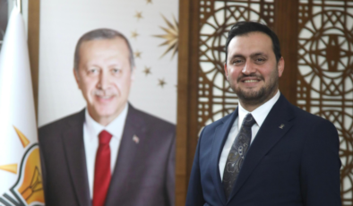 BAŞKAN SELMANOĞLU’NDAN BERAT KANDİLİ MESAJI