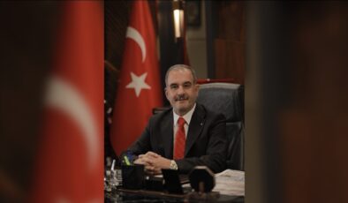 BAŞKAN ALAN: “RAMAZAN, BİRLİK VE DAYANIŞMANIN PEKİŞTİĞİ RAHMET İKLİMİDİR”