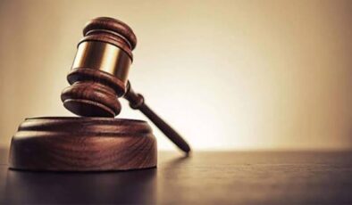 ADALETTE ENGEL TANIMAYAN BULUŞMA: BAROLAR EL ELE VERDİ!