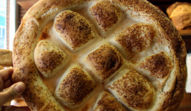 Ramazan pidesi fiyatları belli oldu