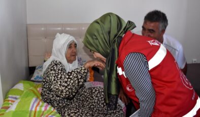 Evde Bakım Yardımı ödemeleri hesaplarına artışlı şekilde yatırılmaya başlandı