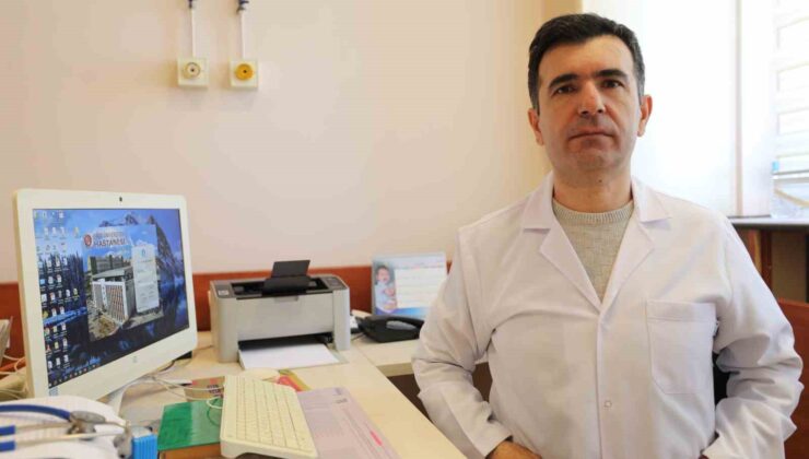 Doç. Dr. Ökdemir: “D vitamini eksikliği kadar fazlalığı da ciddi sağlık sorunlarına yol açar”