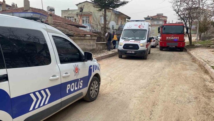 Elazığ’da Korkutan Dakikalar: Haber Alınamayan Yaşlı Kadın Banyoda Bulundu!