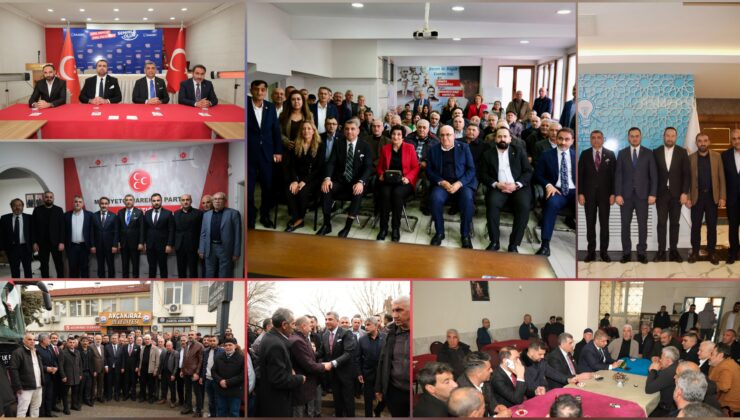 Gürsel Erol Bayramda Sahadan Ayrılmadı: “Gönlünü Vermezsen Gönül Bulamazsın”