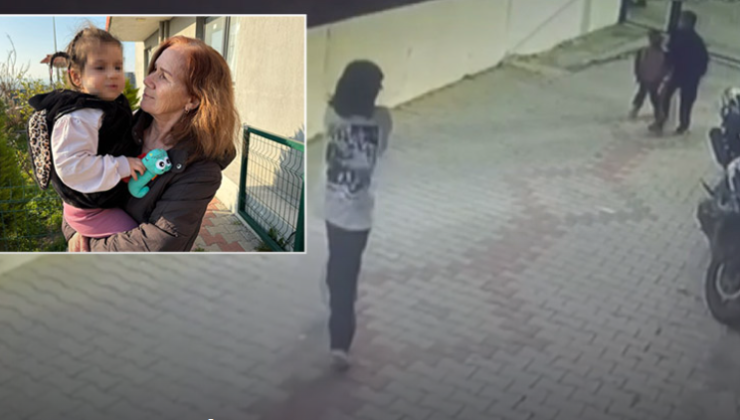 Köpek dehşeti: 3 yaşındaki Ada’nın yüzü pençe ve ısırıkla dolu