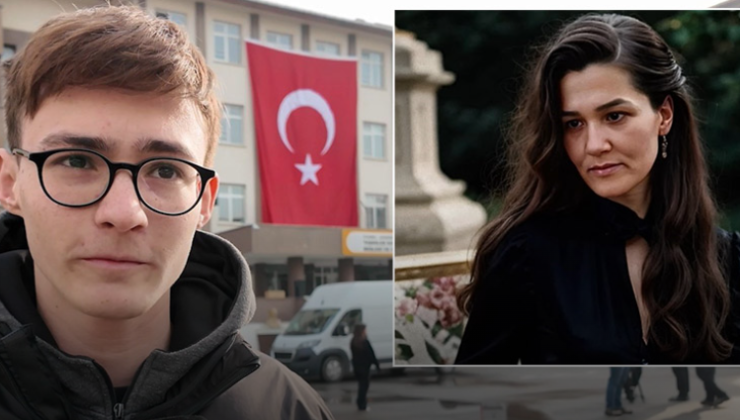 Bıçaklı saldırıda görgü tanığı dehşet anlarını anlattı