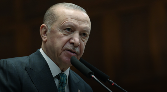 Cumhurbaşkanı Erdoğan duyurdu! Emeklilerin maaş ve ikramiyeleri bayram öncesi ödenecek