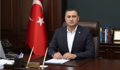 Engelsizhaber23 İmtiyaz Sahibi Heybettin Fırat’tan Ramazan Bayramı Mesajı