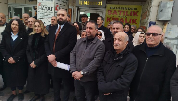 26 Haftalık Gözyaşı ve Direniş: Anneler Adalet İstiyor!