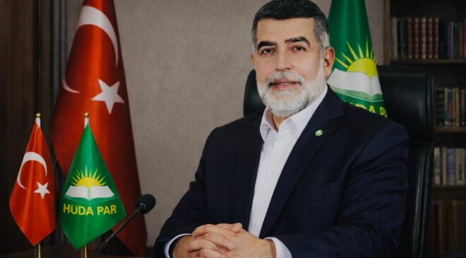 HÜDA PAR’dan “asfalt yılı” değerlendirmesi: “Planlama, koordinasyon ve denetim şart”