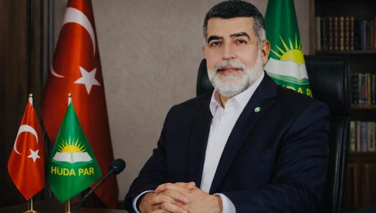 HÜDA PAR’dan “asfalt yılı” değerlendirmesi: “Planlama, koordinasyon ve denetim şart”