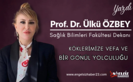 Köklerimize Vefa ve Bir Gönül Yolculuğu