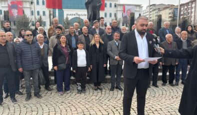 CHP’den Tarihi Kararlılık: “Milletin İradesine Kumpas Sökmez!”
