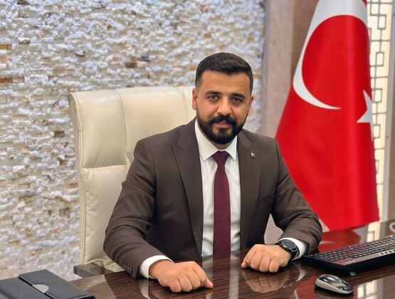 Başkan Gök: “Sağlık Sisteminin Gücü, Kadınların Sabrıdır”