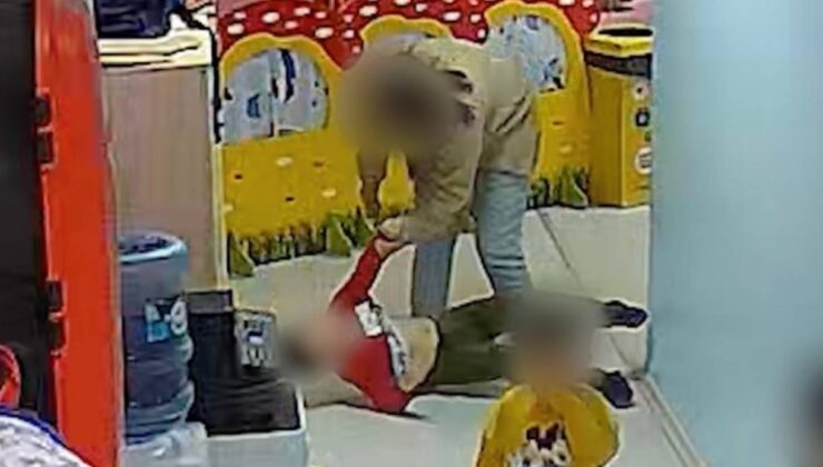 Anaokulunda öğrencisini darbettiği iddia edilen öğretmene para cezası