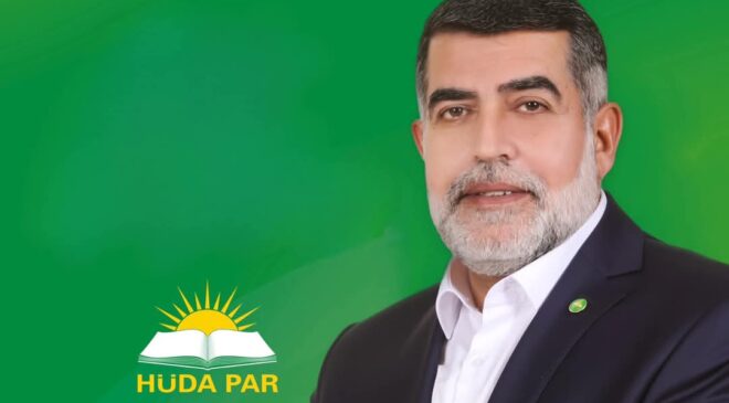 HÜDAPAR’dan Çimento Fabrikası Çıkışı: “Tadım Seçeneği Bir Aldatmacadır”